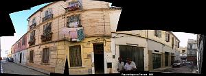 ORAN 2009 pano rue Provost